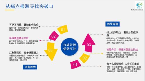 社交電商新零售 互聯網時代中國零售業的轉型與創新