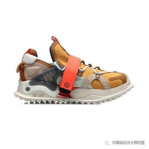 鞋履故事 李寧生活產品集合中的時尚與舒適